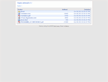 Tablet Screenshot of aat.agrobiology.eu