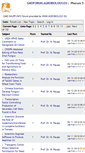 Mobile Screenshot of gmoforum.agrobiology.eu